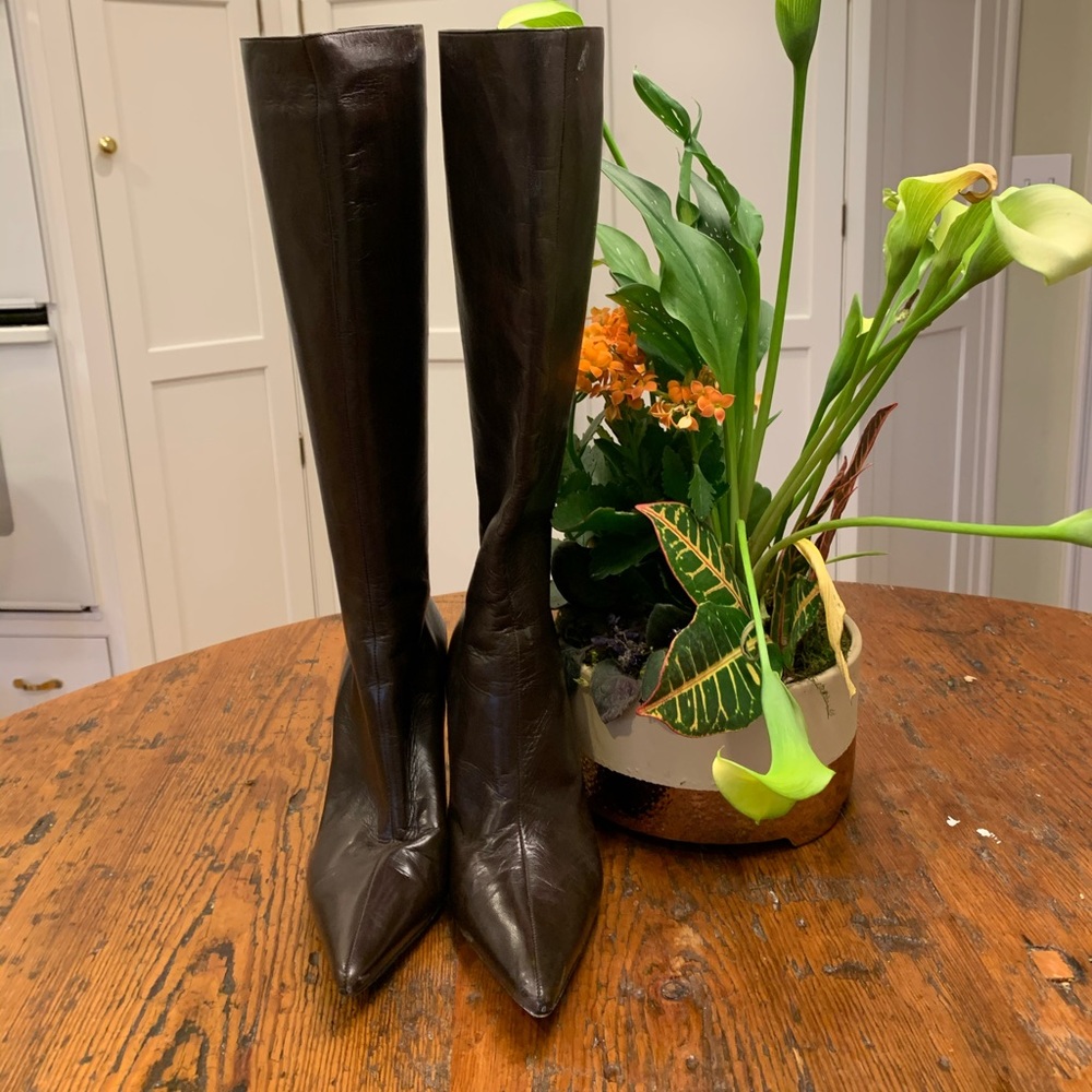 Jimmy Choo Tall Boots